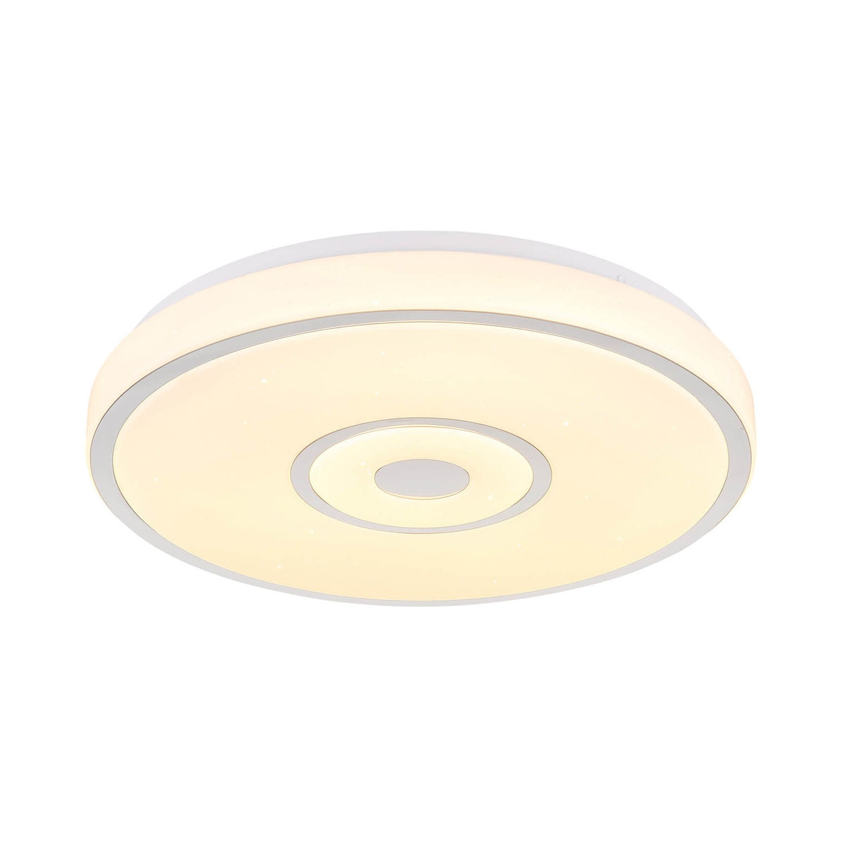 Plafonnier Astania blanc (41264)