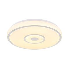 Plafonnier Astania blanc (41264)