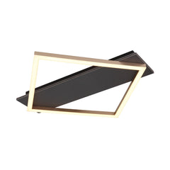 Plafonnier LED | Beatrix I Noir