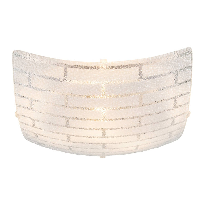 Luminaire plafonnier | Calimero Blanc