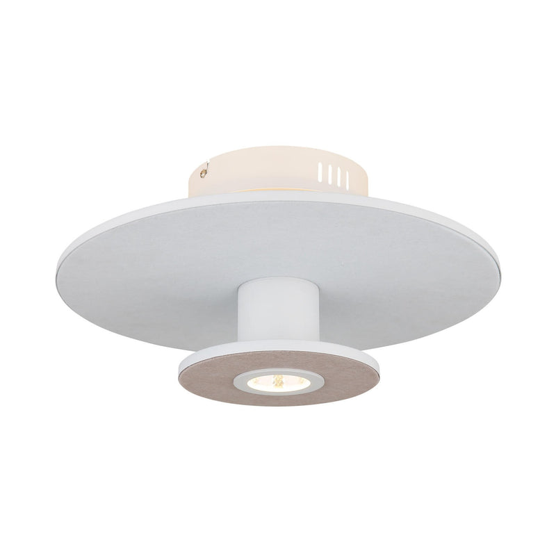 Plafonnier LED | Carter Blanc
