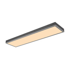 Plafonnier LED | Doro L 80 cm