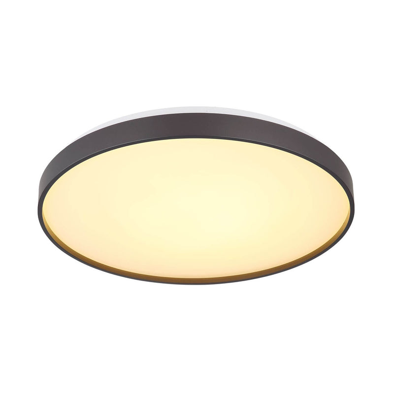 Plafonnier LED | Eclypse Blanc