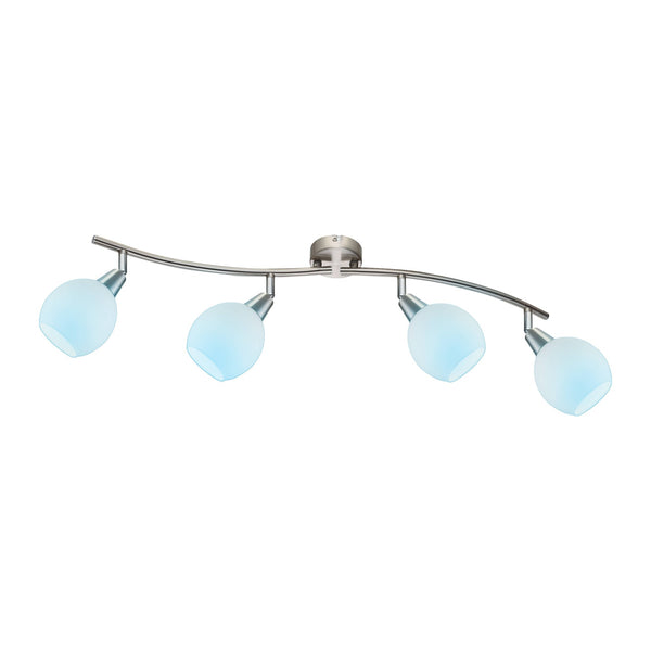 Plafonnier LED | Tetrad