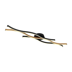 Plafonnier LED | Geronimo L 108 cm