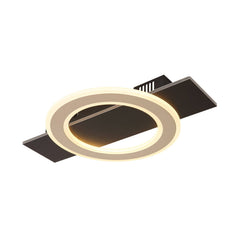 Plafonnier LED | Jayden L 44 cm