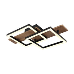 Plafonnier LED | Jeffry