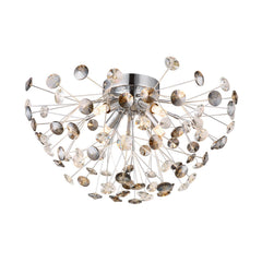 Luminaire plafonnier | Katrina Chromé
