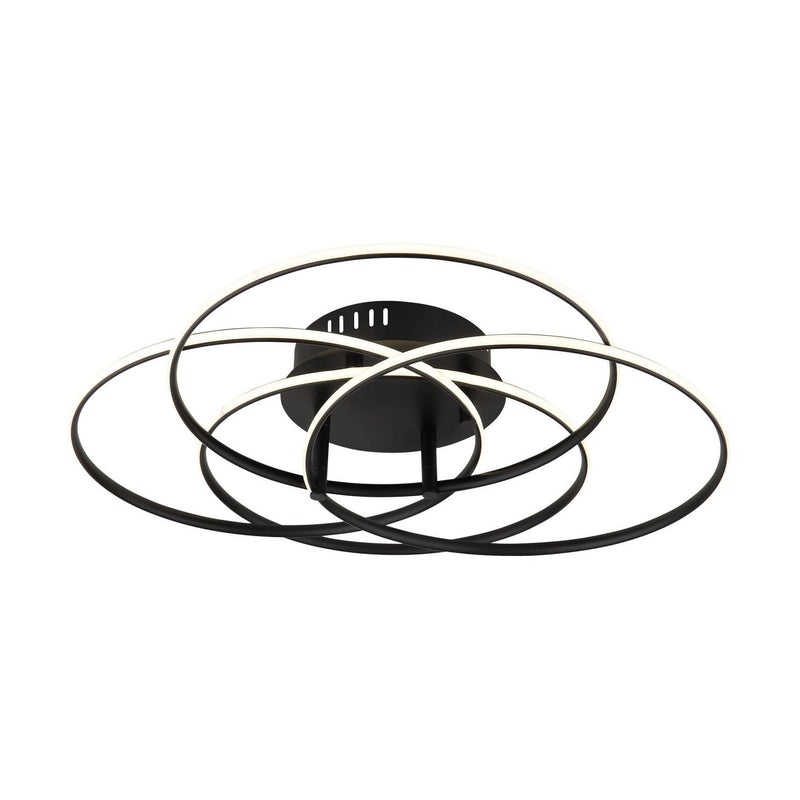 Plafonnier LED | Kombos Ø 51,5 cm