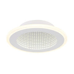 Plafonnier LED | Lamela Blanc