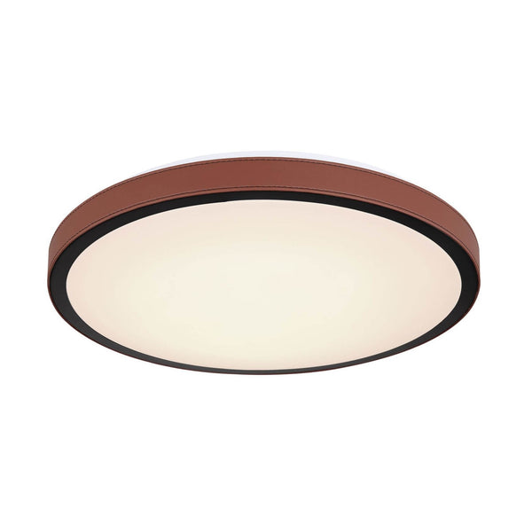 Plafonnier Sammi blanc