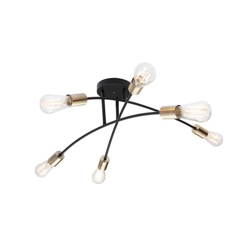 Luminaire plafonnier | Sarini