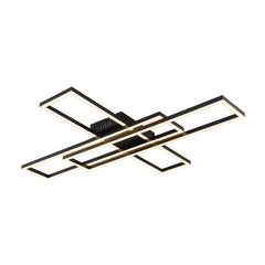 Plafonnier LED | Tatjana L 80 cm
