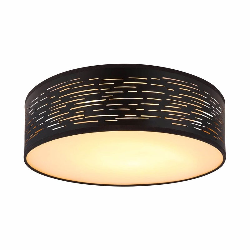 Plafonnier LED | Tunno Noir