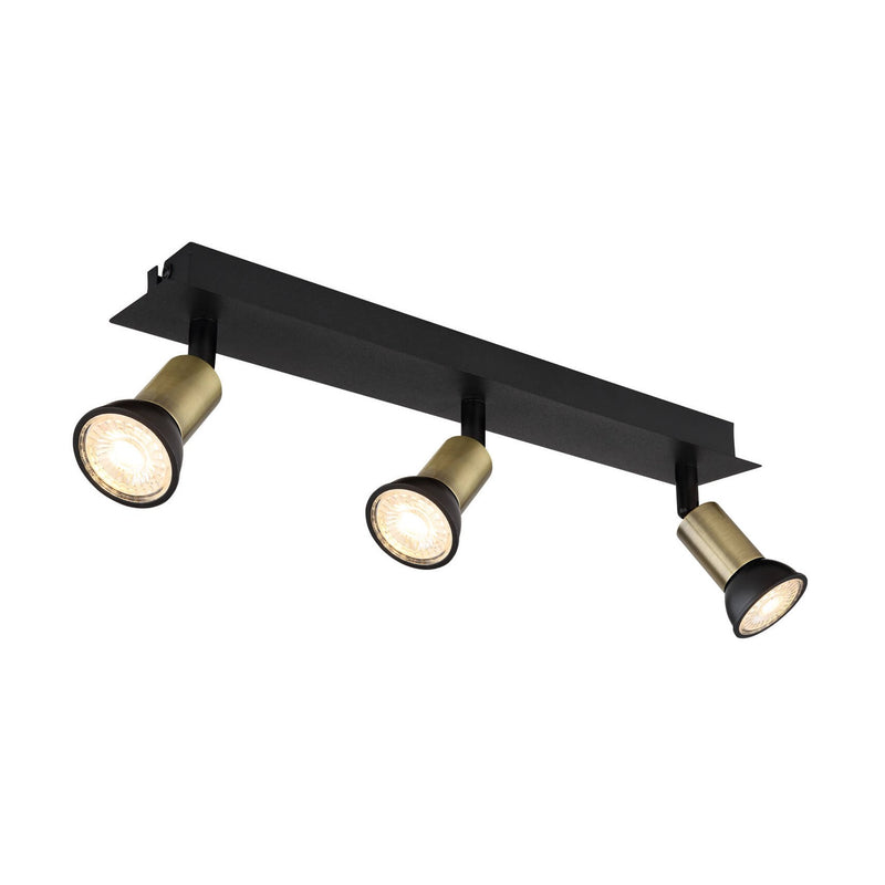 Spot LED | Drew Noir