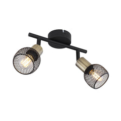 Spot LED | Fiastra Noir