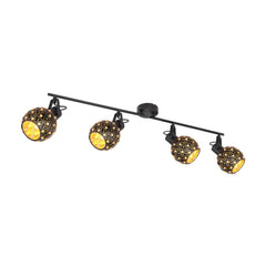 Spot LED | Jodie Noir