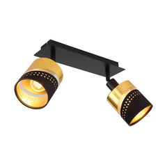 Spot LED | Or Noir