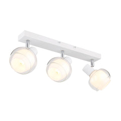 Spot LED | Tokki Blanc L 41 cm