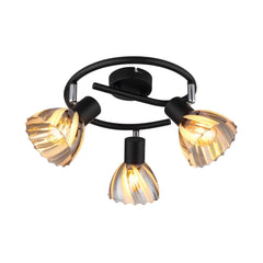 Spot LED | Zachery Noir