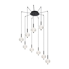 Suspension luminaire | Aida H 300 cm