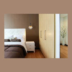 Suspension luminaire | Aladdin