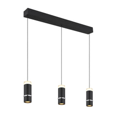 Suspension luminaire | Alvarado