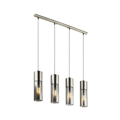 Suspension luminaire | Annika