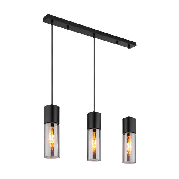 Suspension luminaire | Annika Noire