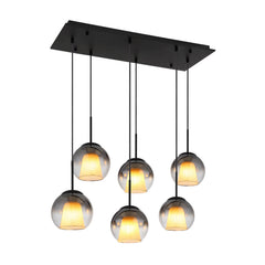 Suspension luminaire | Valeriano