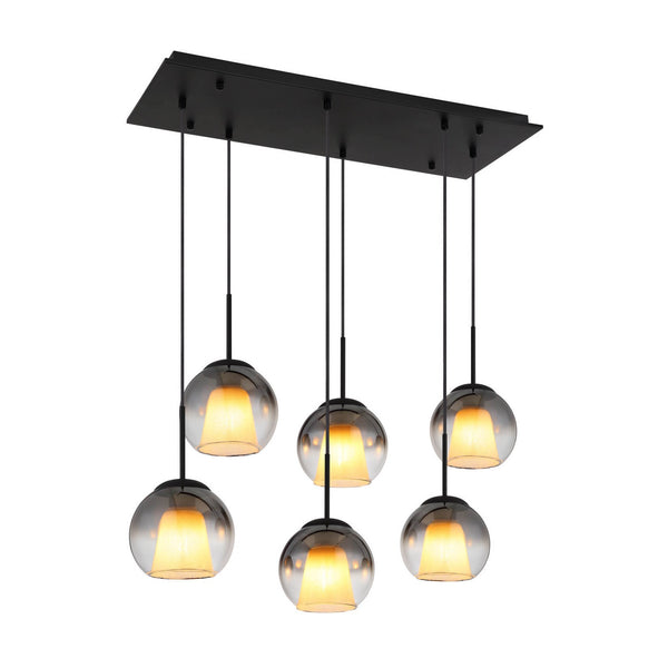 Suspension luminaire | Valeriano