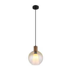 Suspension luminaire | Calmorano