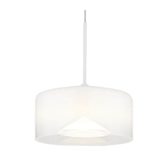 Suspension luminaire | Caldorano