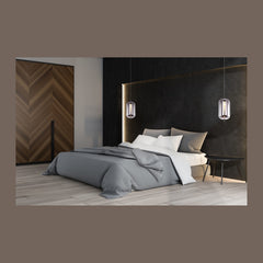 Suspension luminaire | Kaldorella