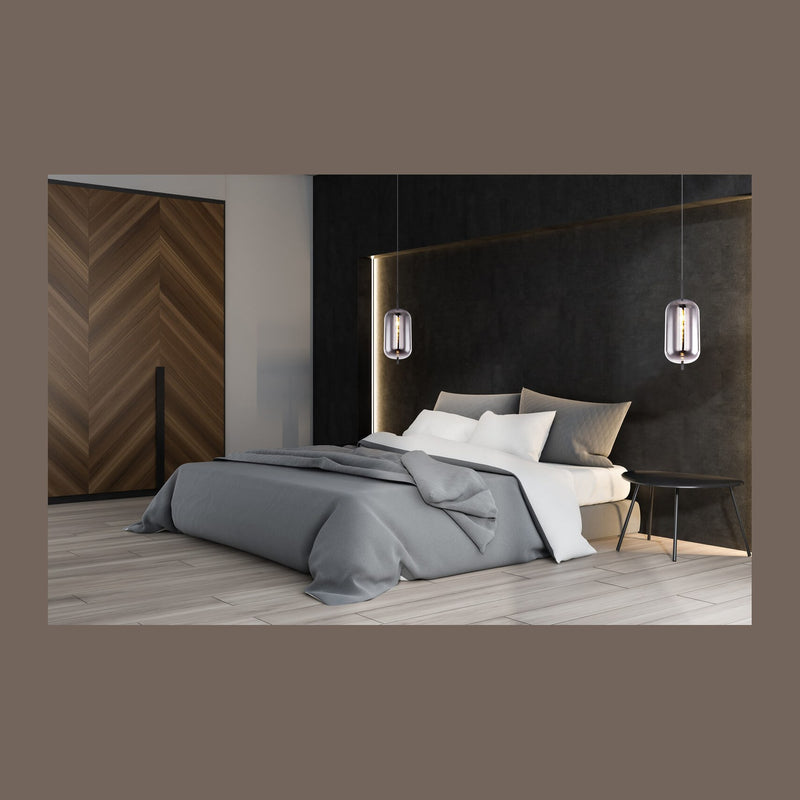 Suspension luminaire | Kaldorella