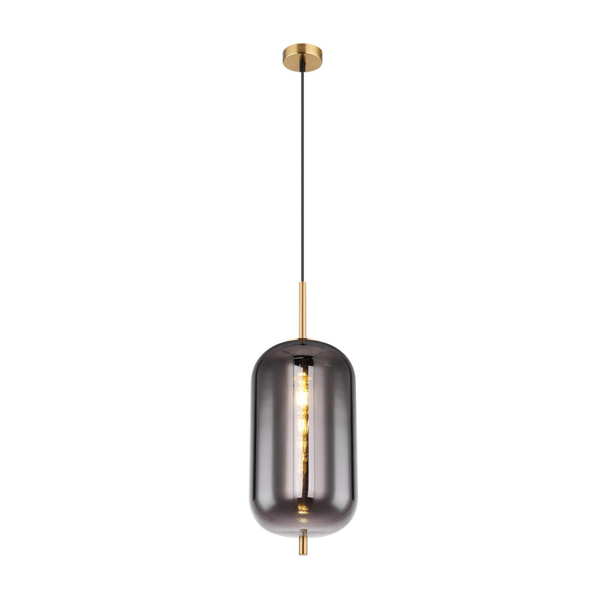 Suspension Blacky I laiton (15345H2MM)