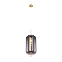 Suspension luminaire | Roberta