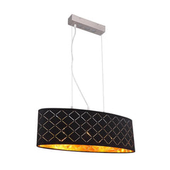 Suspension luminaire | Puck