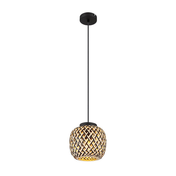 Suspension luminaire | Fern