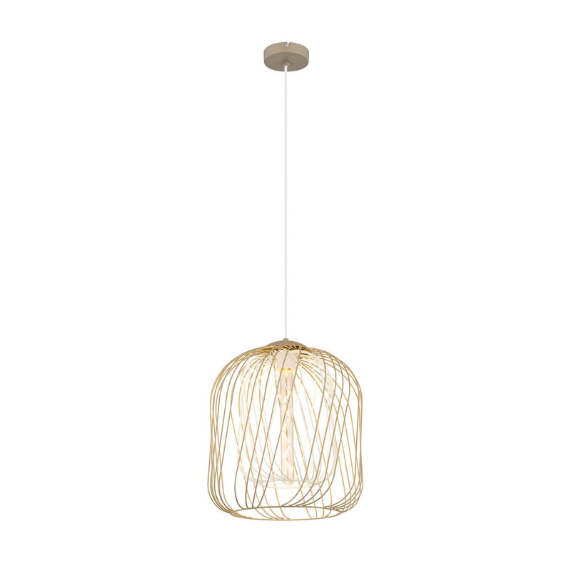 Suspension Dichti beige (15965H1)
