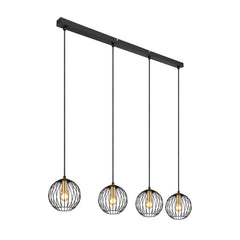 Suspension luminaire | Eusebius