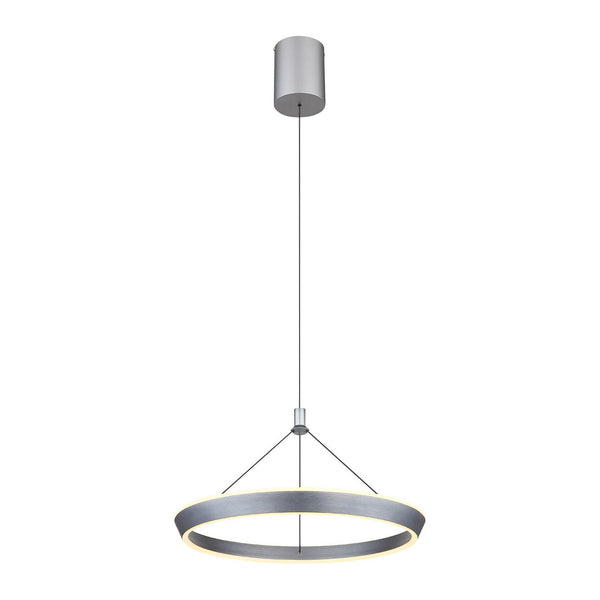 Suspension luminaire | Ferra Grise