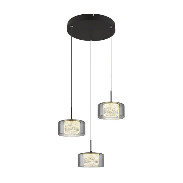Suspension luminaire | Fogsy