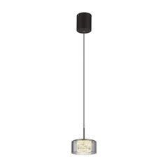 Suspension luminaire | Fogsy Noire