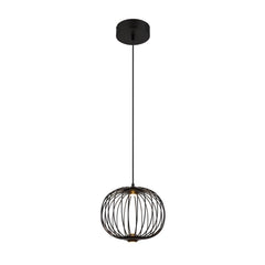 Suspension luminaire | Elidorina