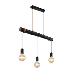 Suspension luminaire | Gregor Noire