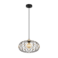 Suspension luminaire | Morvan