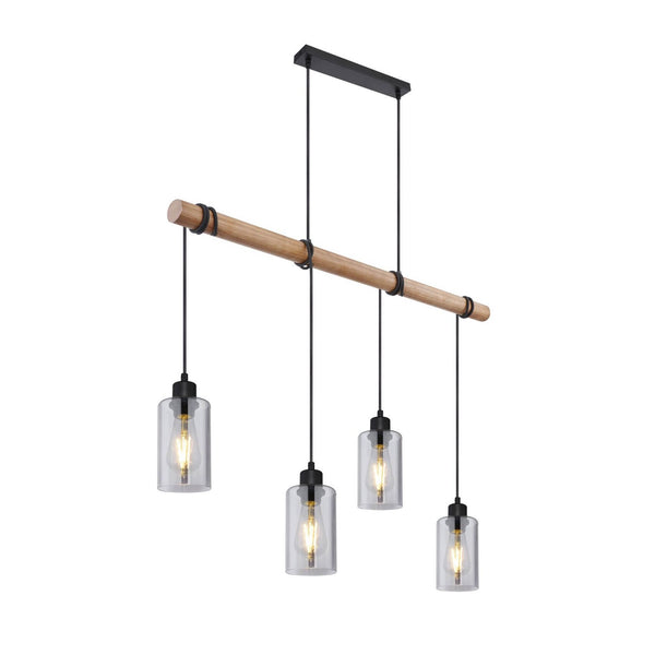 Suspension luminaire | Hadera H 130 cm