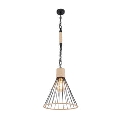 Suspension luminaire | Halia H 140 cm
