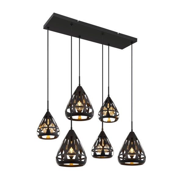 Suspension luminaire | Orlan